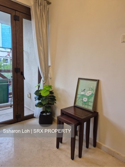 Buckley Residence (D11), Apartment #547292011